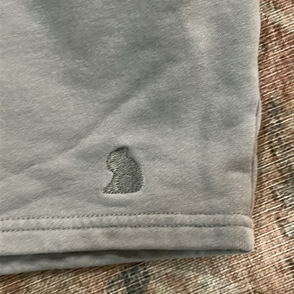 Kuwalla Tee Men's Essential Sweatshorts - Picture 3 of 6